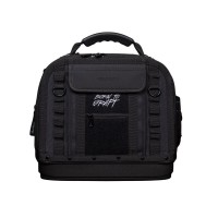 Velocity Pro Gear Rogue 44 Tech Case - Black &pound;219.00